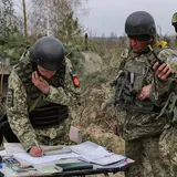 На Донбассе оккупанты ранили троих защитников Украины