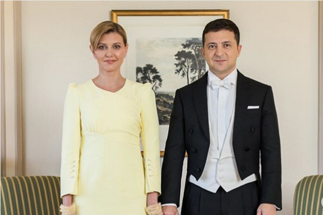 'За такое рубали головы': образ Зеленской в Японии вызвал споры cреди украинцев