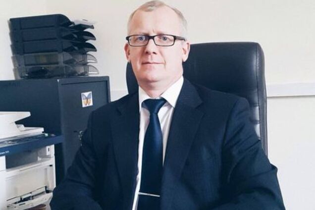 Юрия Бровченко задержала СБУ