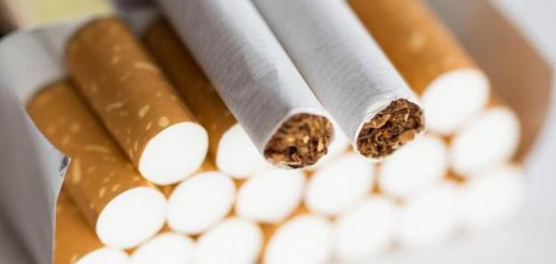 Заплатили 48 млрд налогов: Суслов указал на вопиющий факт 'изгнания' табачных компаний из Украины