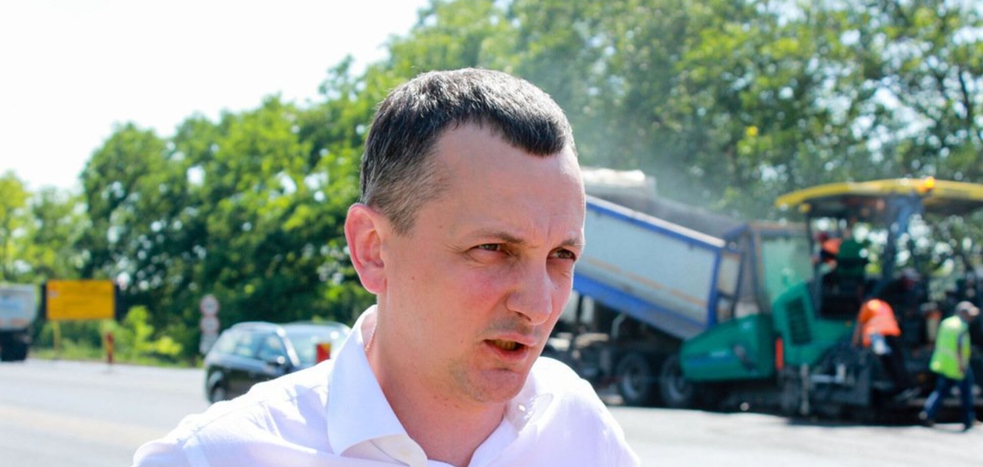 Трасу Запоріжжя – Маріуполь повністю відремонтували: з'явилося приголомшливе відео