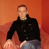 Журналист Станислав Асеев