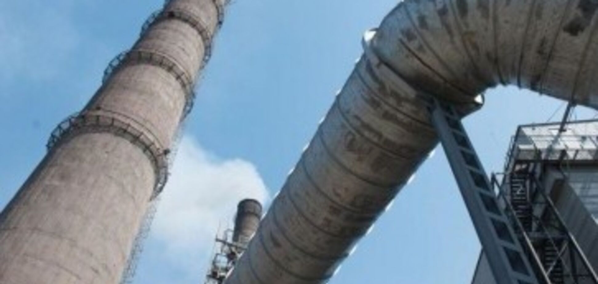 Маріупольські підприємства Метінвесту почнуть публікувати дані про викиди
