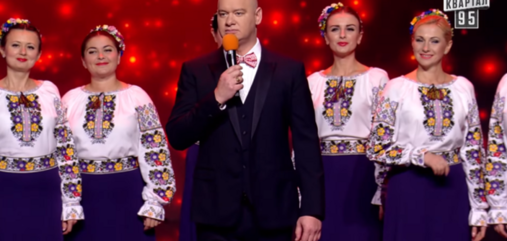 Над Бабьим Яром еще посмейтесь, убл*дки