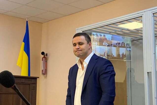 'Размышлял об убийстве!' После громкого обвинения скандального Микитася взяли под стражу