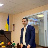 Максим Микитась