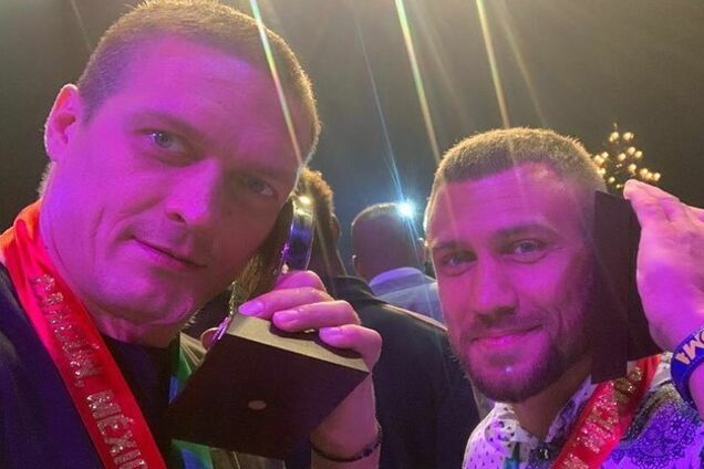 Больше не Усик: WBC жестко оконфузился с украинцем