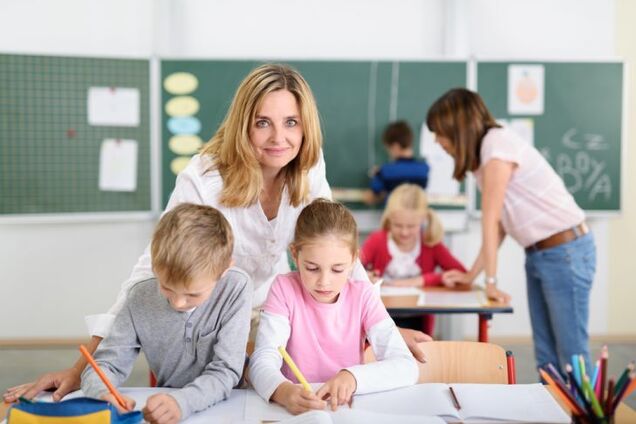 На ассистентов учителей в Украине ждут важные изменения