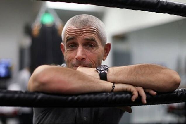 Анатолий Ломаченко получил уникальную награду в мире бокса