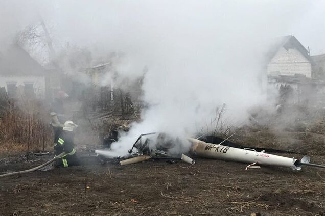 "Знесло частину голови": з'явилися нові подробиці про трагедію із ексміністром Кутовим