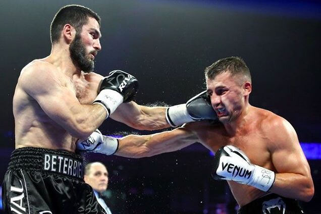 'З цим чуваком важко': легендарний ексчемпіон у захваті від Гвоздика і Бетербієва