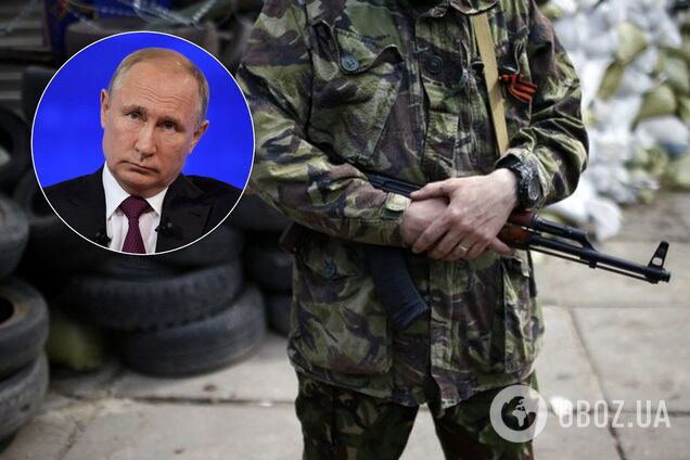 Шведский экономист рассказал, зачем Путину Донбасс