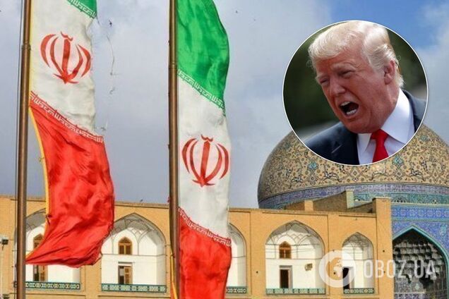 Трамп пригрозив війною Ірану