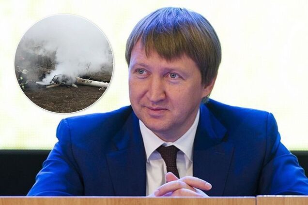 Гибель экс-министра Кутового: озвучены вероятные причины