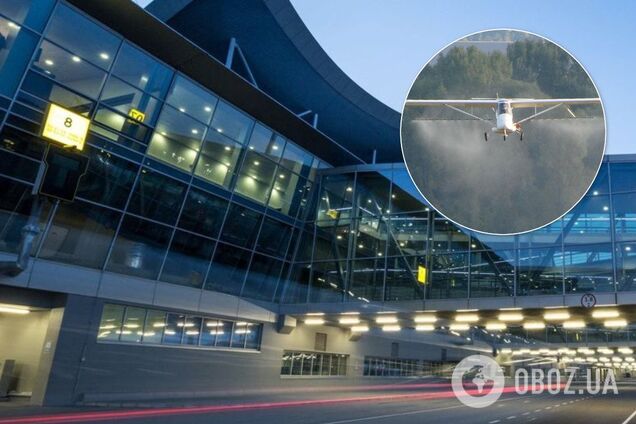 'Немовлята плакали': з'явилися моторошні подробиці НП із аміаком у 'Борисполі'