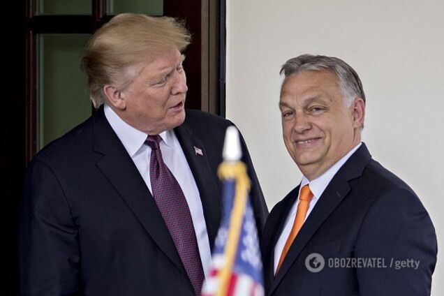 'Налаштовував проти України!' З'ясувалися деталі зустрічі Трампа зі скандальним політиком