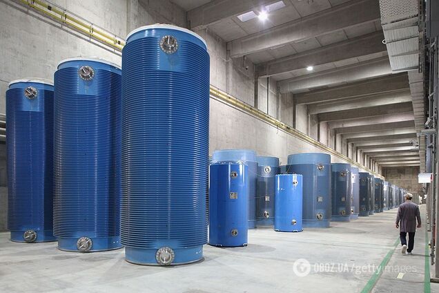 Миру грозит катастрофа из-за ядерных отходов: какие меры приняли