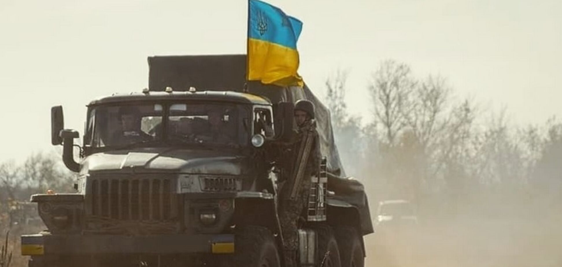'Наступити на граблі': Бабченко висловився про розведення сил на Донбасі