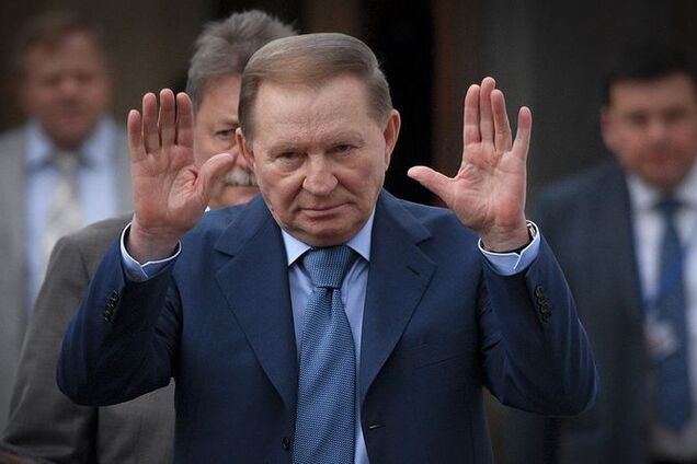 Провал капитуляции, или Разочарование Кремля