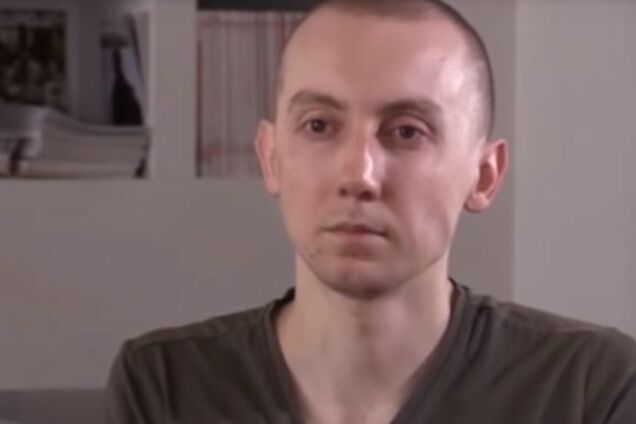 Станіслав Асєєв (Васін)