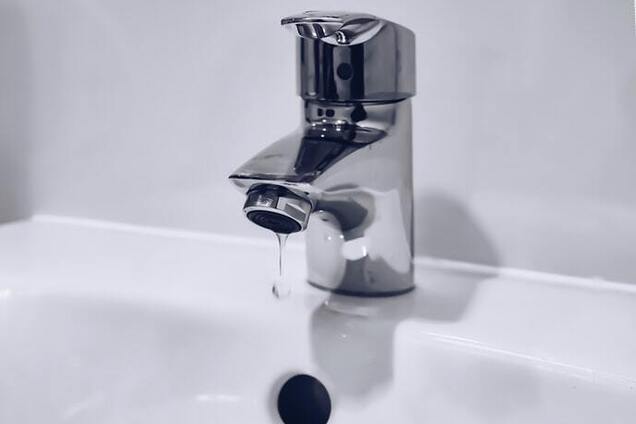 В Днепре предупредили об отключении воды: адреса