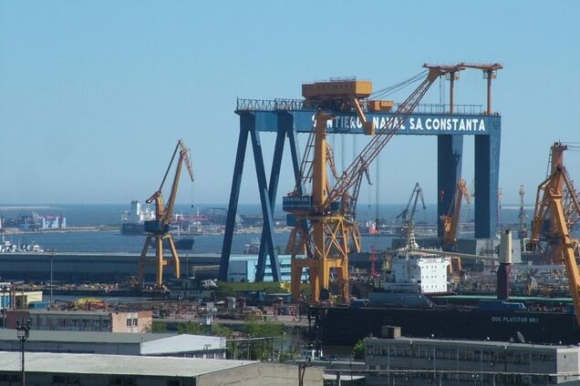 Россияне хотят использовать власть, чтобы вернуть контроль над судозаводом 'Океан' – эксперт