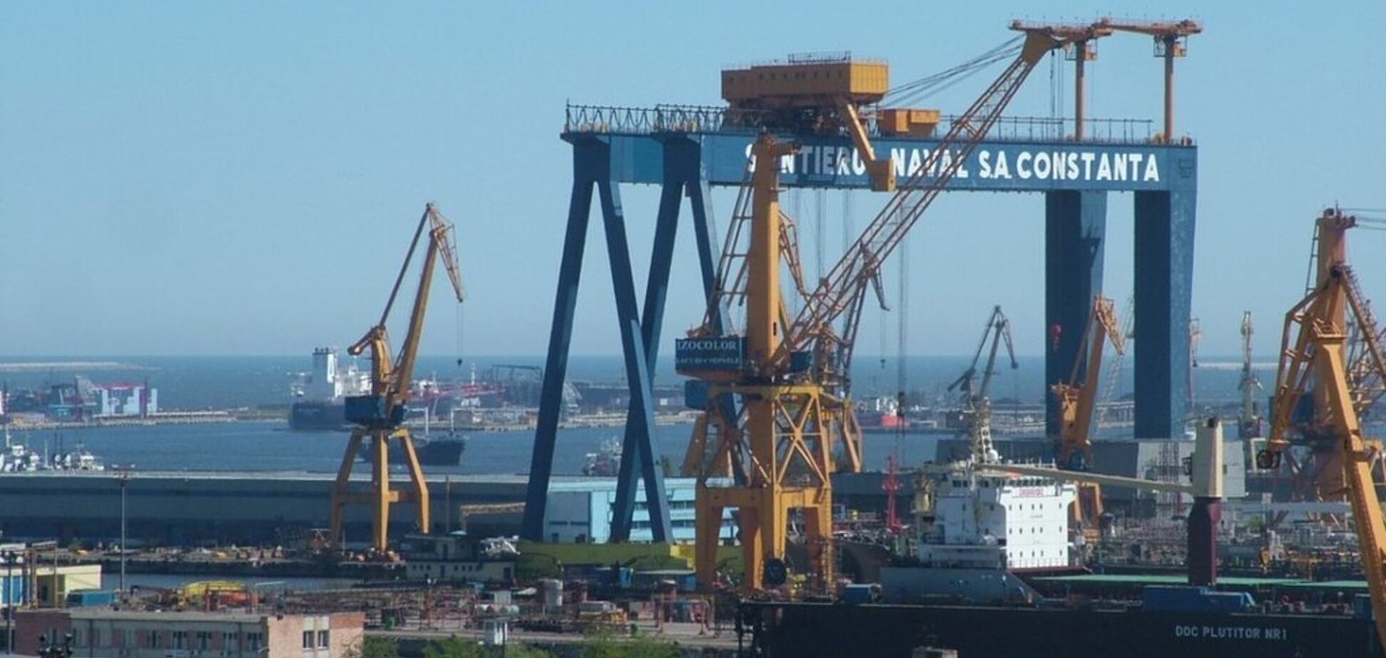 Росіяни хочуть використовувати владу, щоб повернути контроль над суднозаводах 'Океан' – експерт