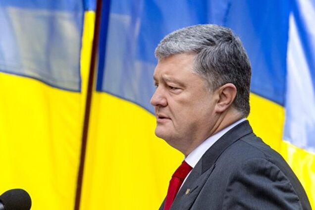 'НАТО имеет обязательства перед Украиной!' Порошенко выступил с важным заявлением