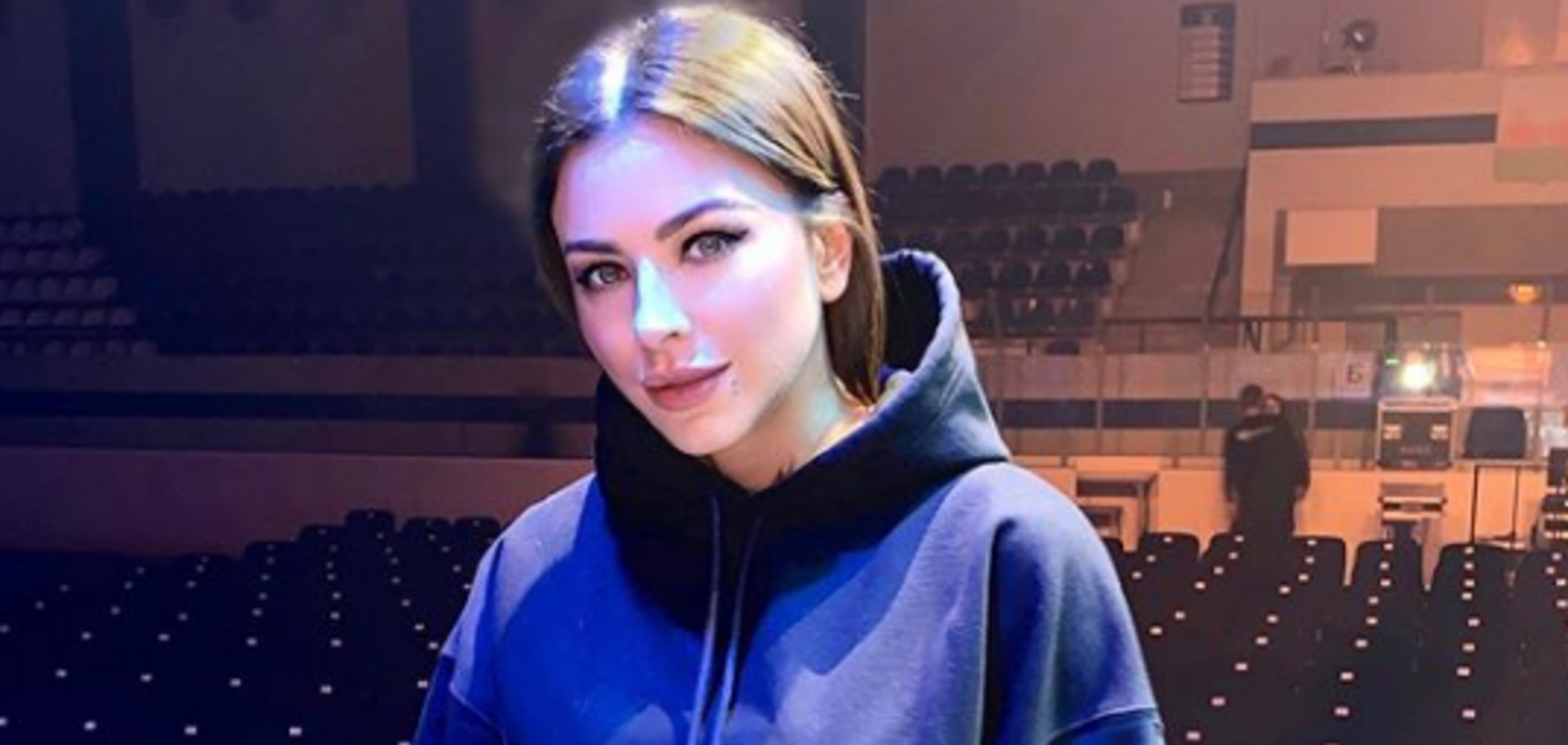 'День воссоединения?' Режиссер парада Зеленского взял в работу любимицу России Лорак