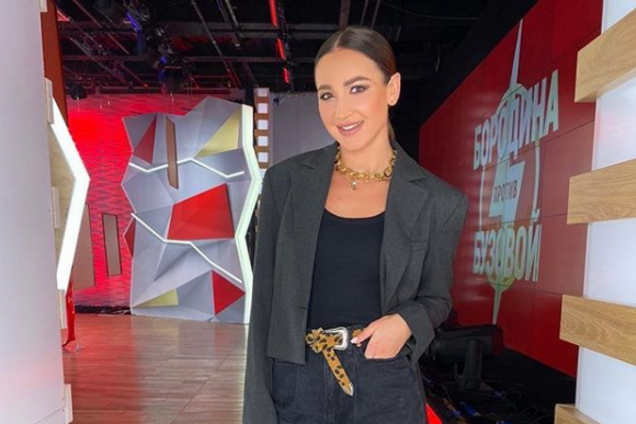 'Теперь не в 'ж*пе мира': Бузова похвасталась элитной покупкой за 120 млн