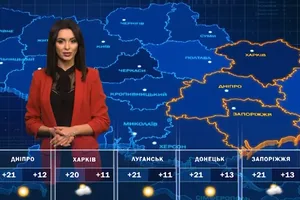 Тепло и сухо: прогноз погоды в Украине на 24 октября от ObozTV