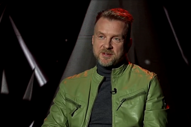 'Убил и закопал м*скаля': Мухарский сделал неожиданное признание