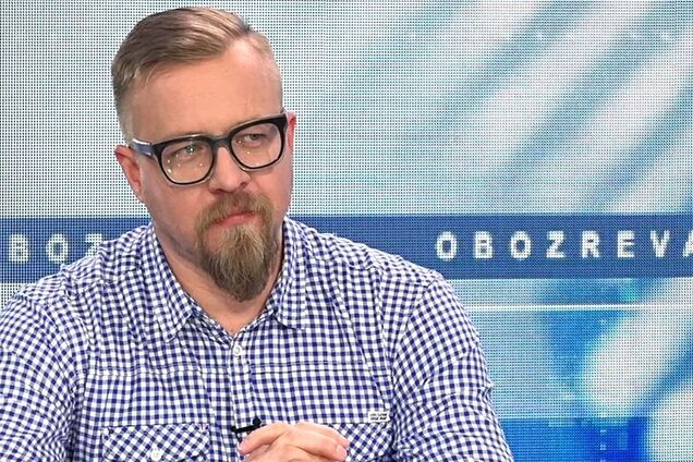 Лишь бы 'свой'? Назначение Сивохо в СНБО получило еще одно объяснение