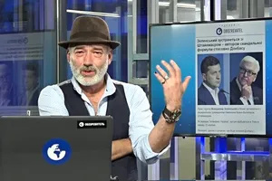Зеленский встретится со Штайнмайером, автором скандальной формулы