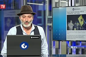 Батальон ''Азов'' жестко ответил Соединенным Штатам Америки