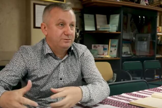 'Горітиме хата, палатиме': руководителю хора Веревки начали поступать угрозы