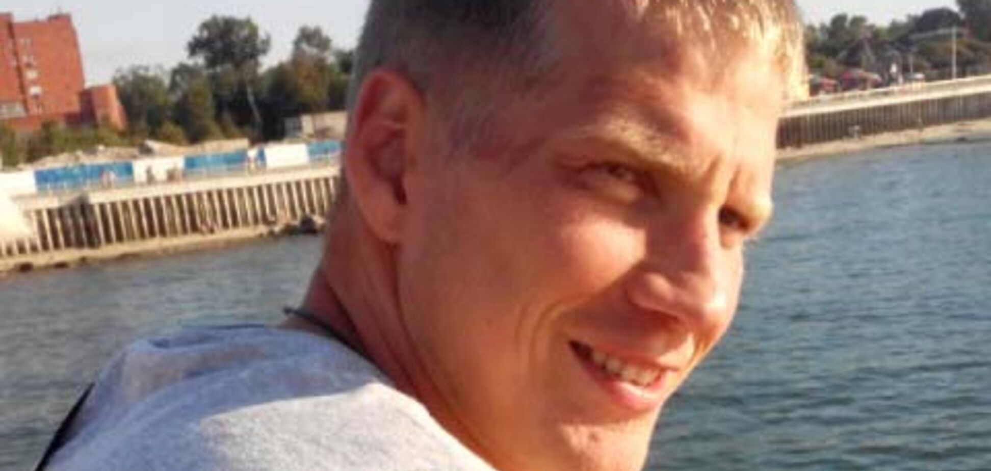 Сварился заживо: российский футболист был зверски убит в отделении полиции