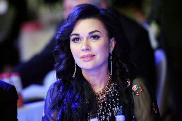 Анастасія Заворотнюк