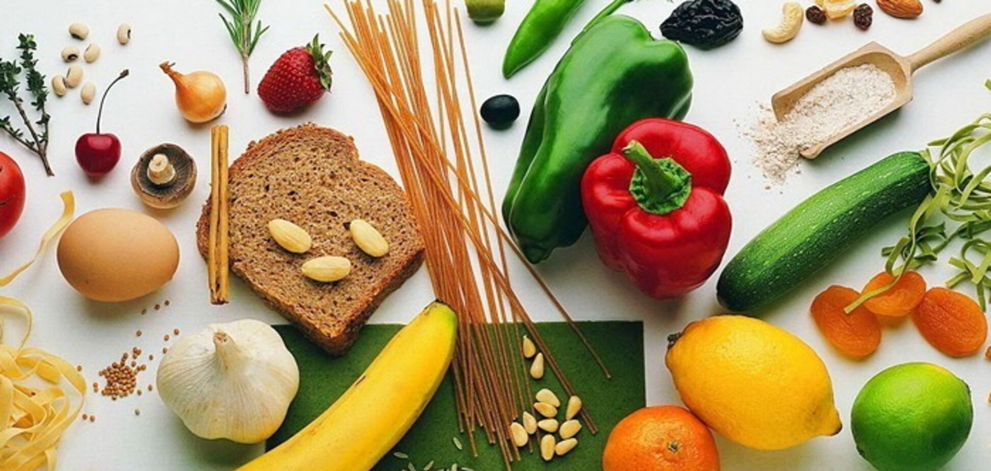 Какие продукты сжигают жир? Диетолог развенчала популярный миф