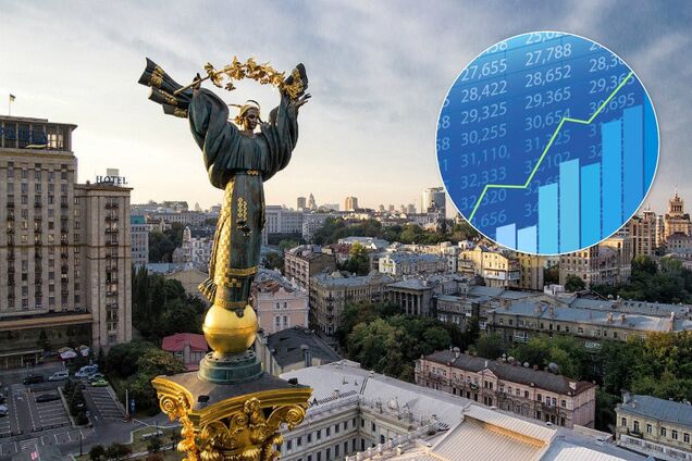 'Прогноз резко изменился': стало известно, каким будет курс доллара в Украине в 2020 году