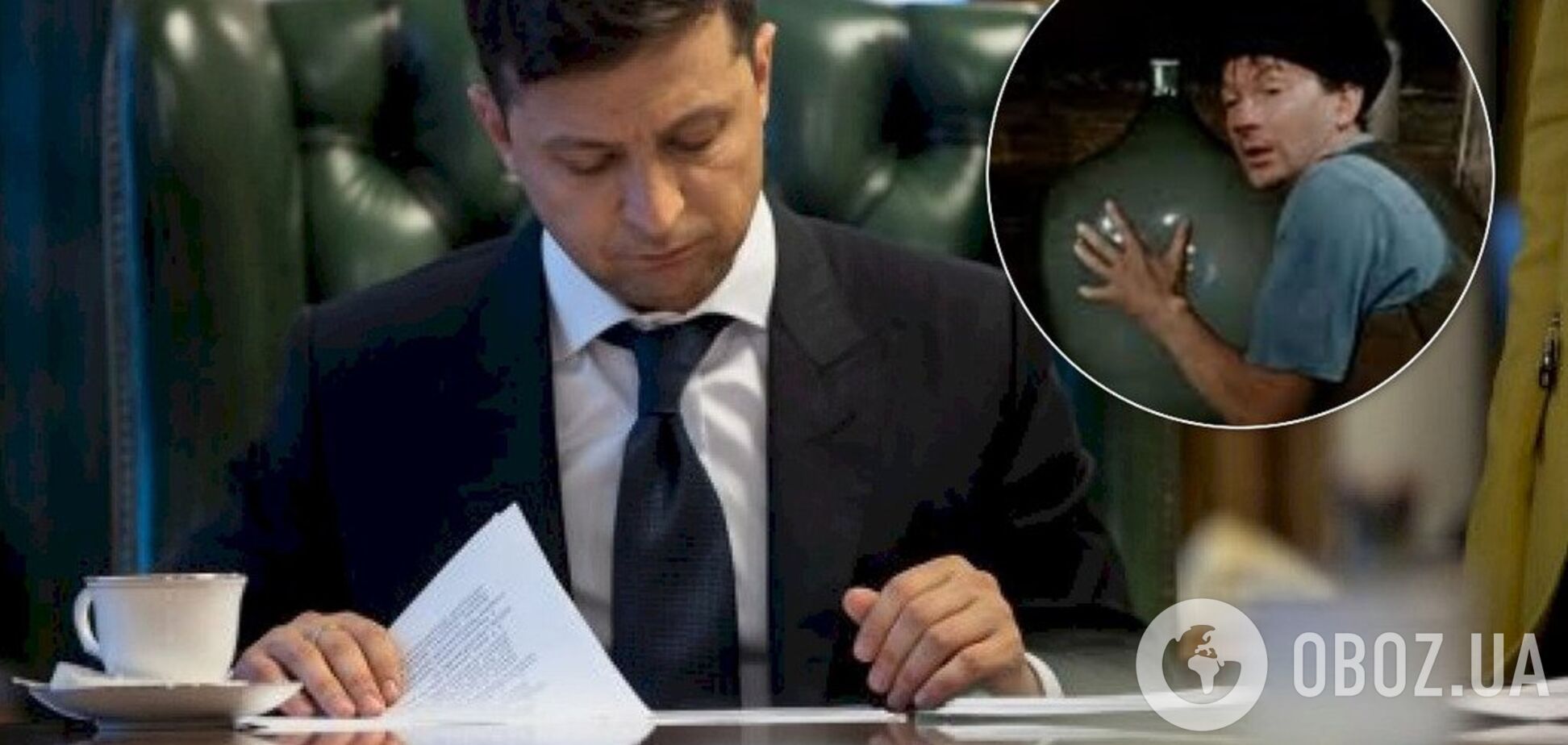 Зеленский задумал отобрать у государства монополию на спирт: чего ждать от новшества