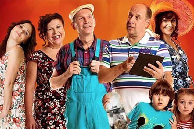 'Проєкт ніхто не покидав': у Добронравова заговорили про продовження серіалу 'Свати'