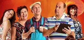 Сериал "Сваты"