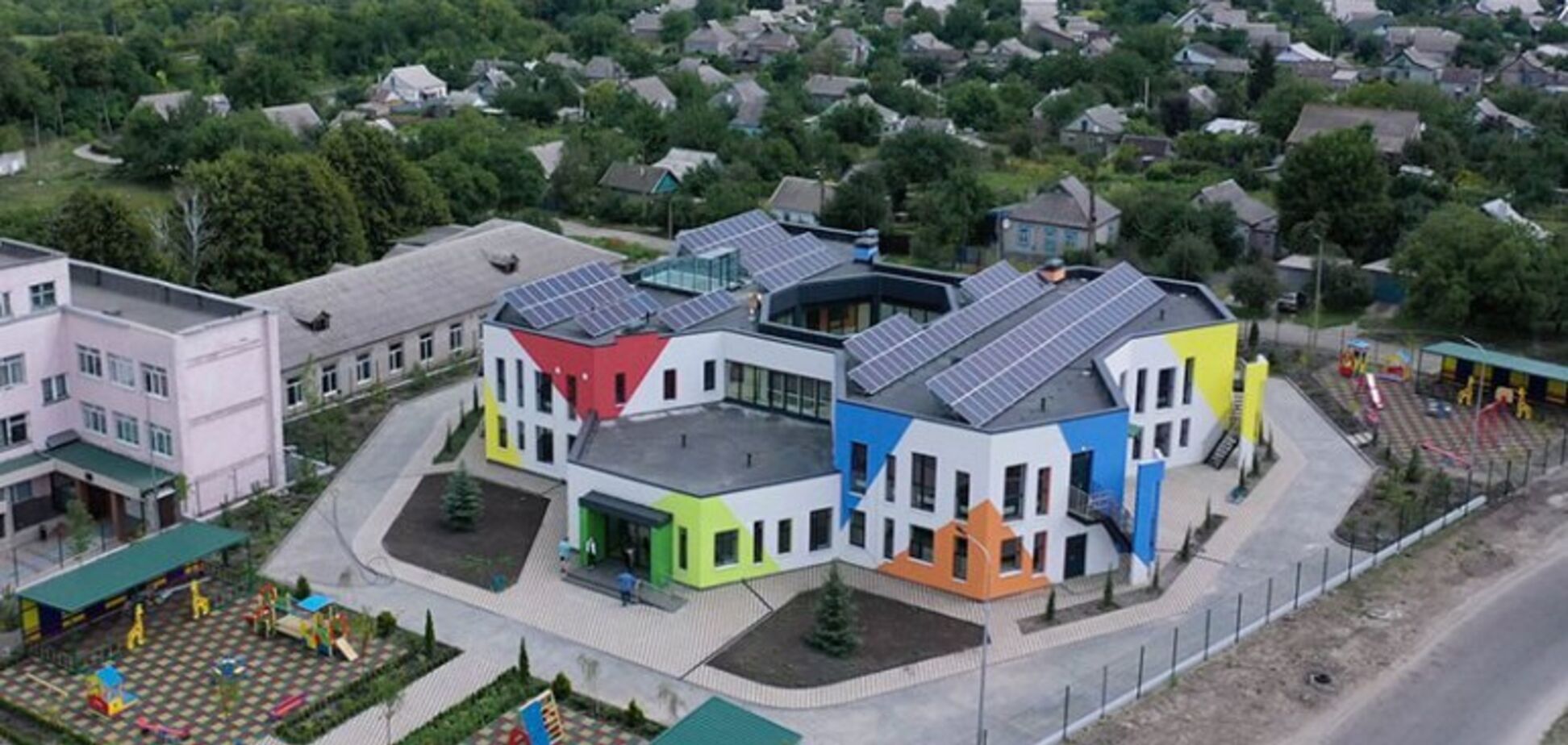 Юрій Голик: 'Інвестиції в освіту і дітей – найправильніше'