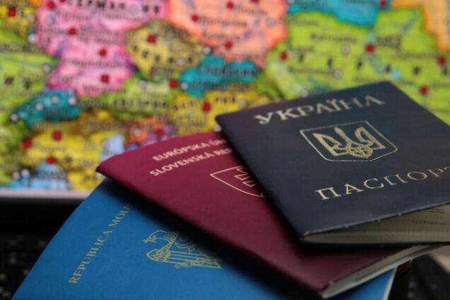 В Украине хотят ввести двойное гражданство: озвучены сроки и условия