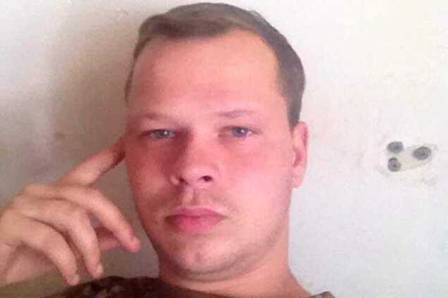 На Дніпропетровщині розшукують зниклого військового: фото