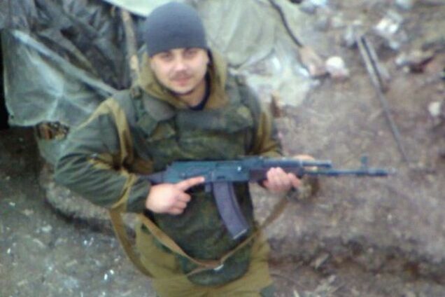 'Победа за нами!' В ВСУ показали ликвидированного террориста 'ЛНР'