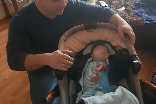 Не может иметь своих детей: раскрыты подробности о похитительнице ребенка под Киевом