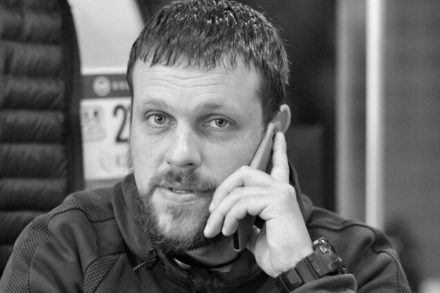 Трагічно загинув снайпер 'Донбасу': фото героя