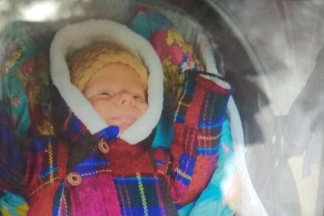 Дитину знайшли: всі подробиці гучного викрадення немовляти під Києвом